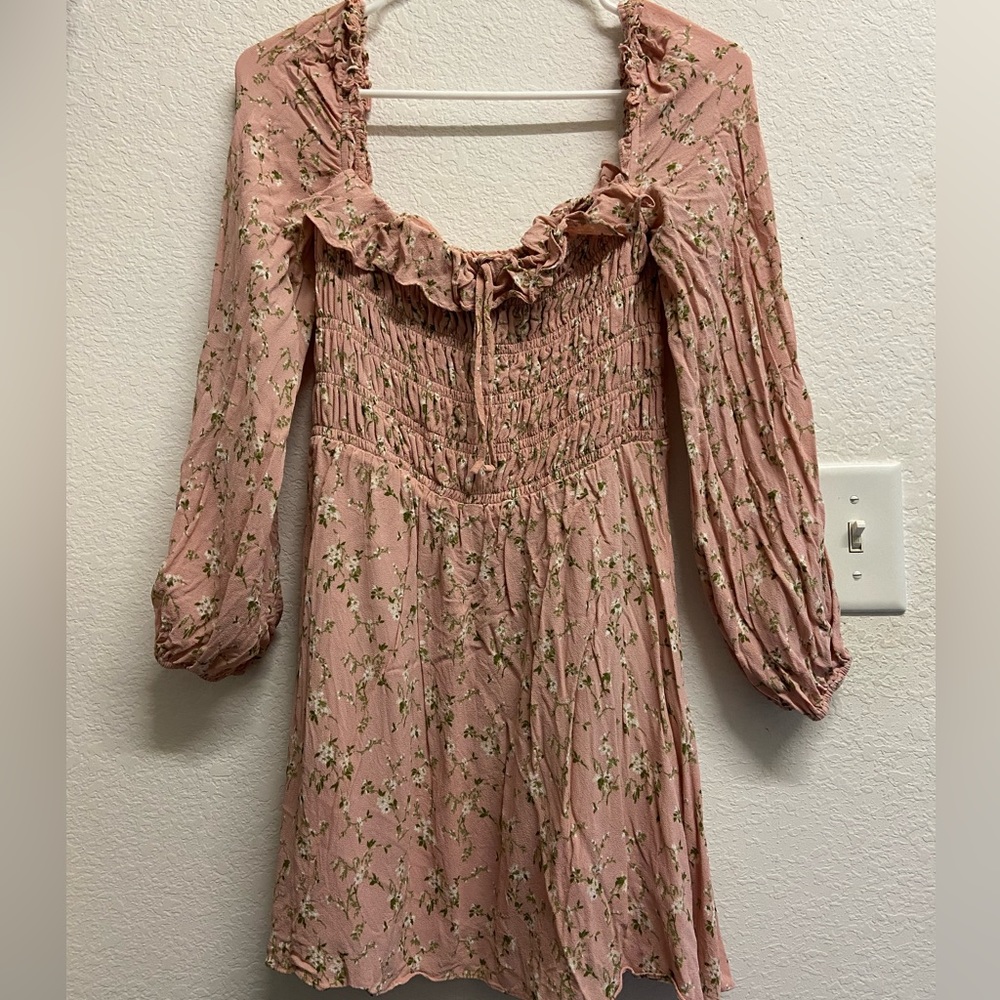 Morris Dress REFORMATION